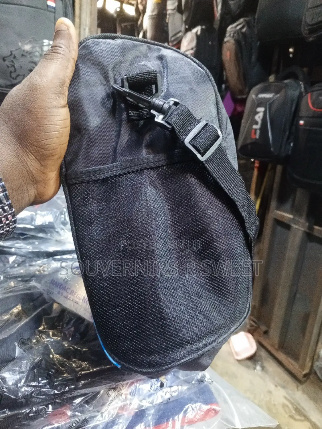 Character Lunch Bag (Insulated)