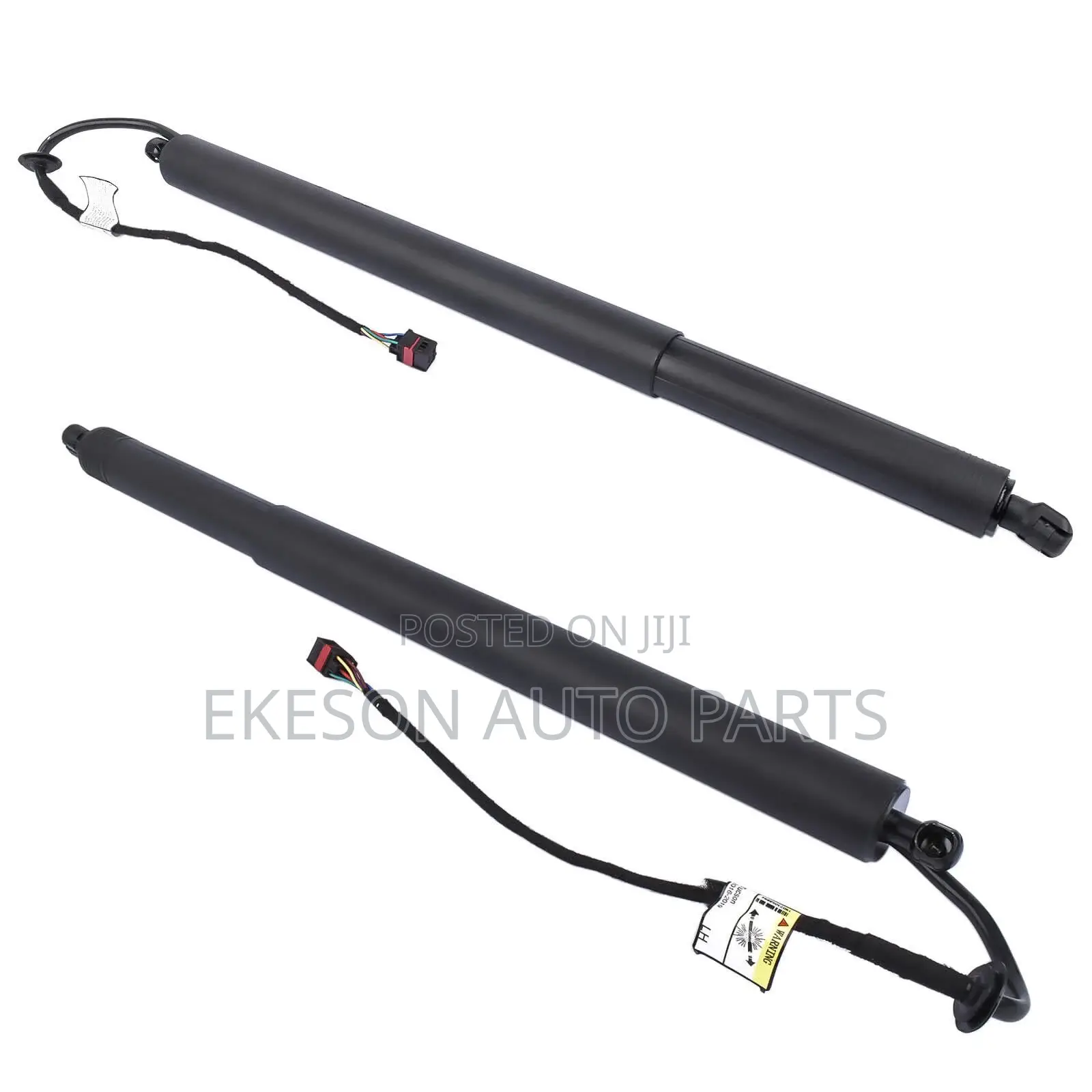 Automatic Boot Lift Shock Kia Hyundai Tucson Sorento Santafe