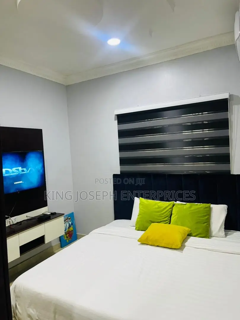 Studio Apartment Jahi