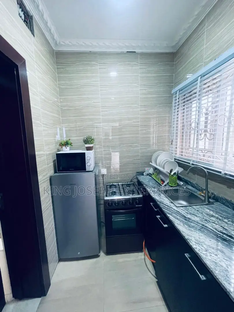 Studio Apartment Jahi