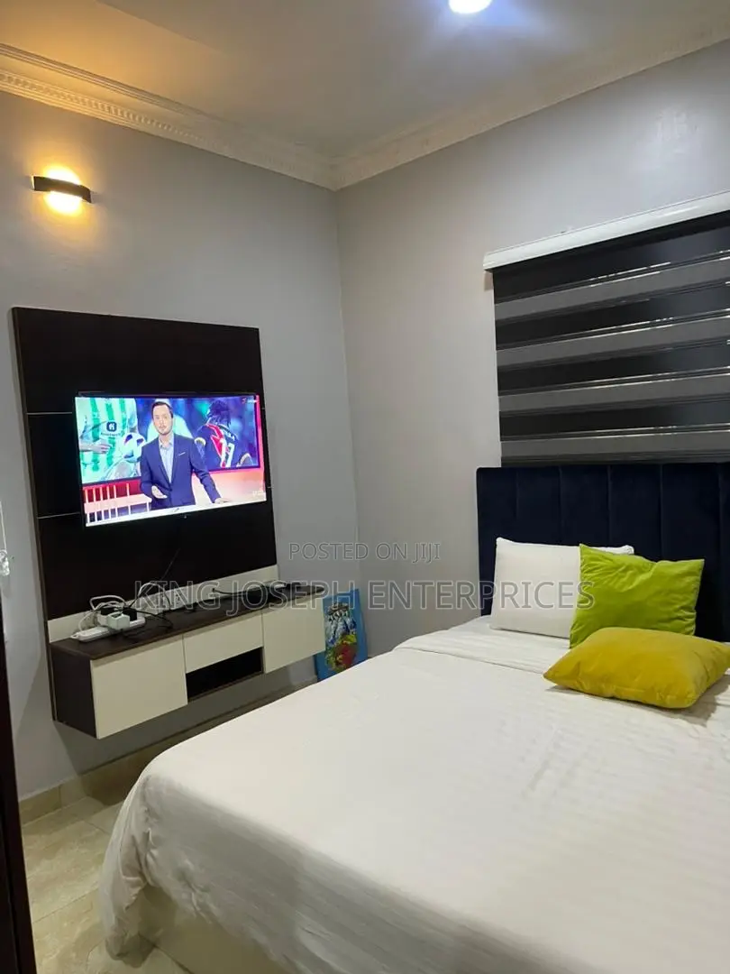 Studio Apartment Jahi
