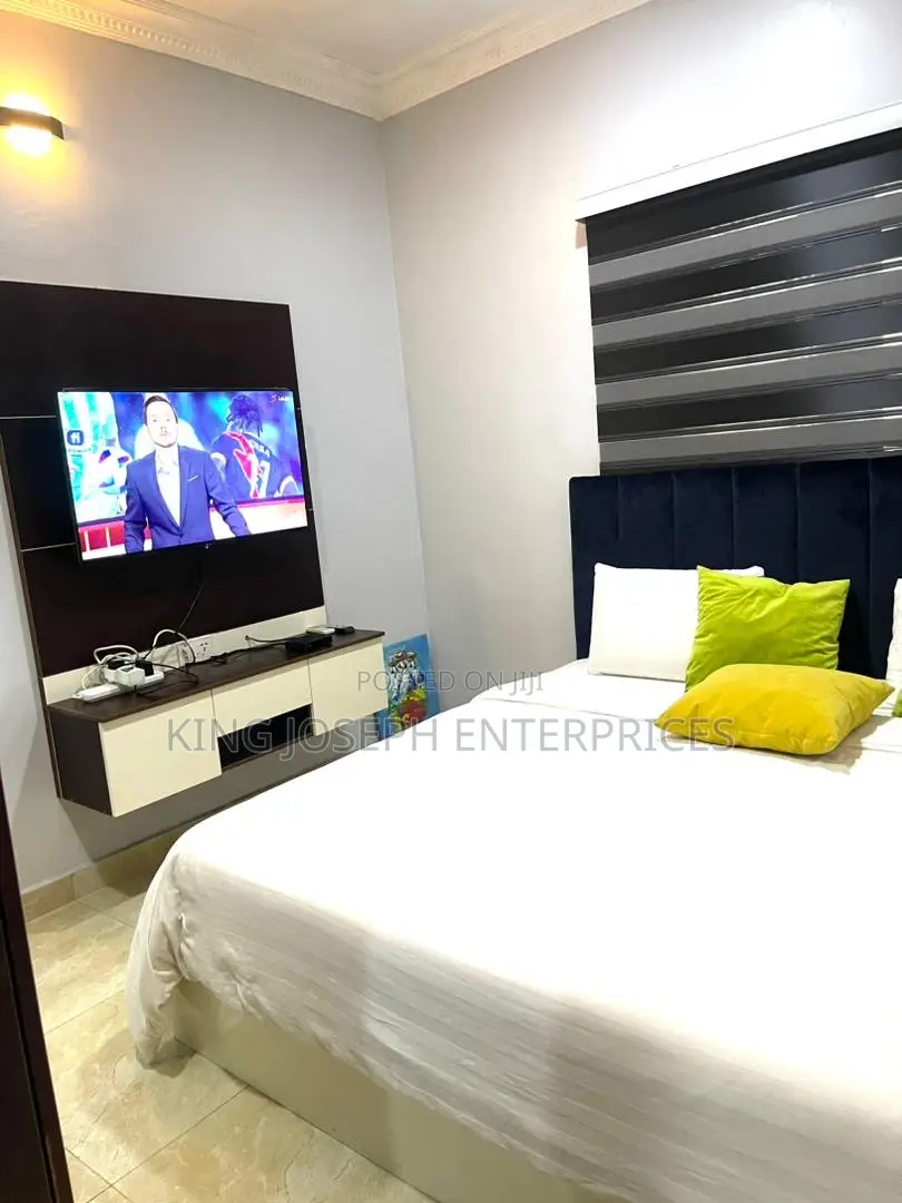 Studio Apartment Jahi