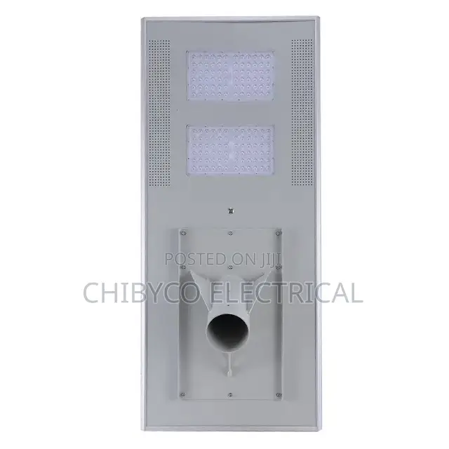 Felicity A3 Series 60w Highway Solar Light