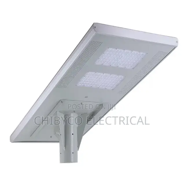 Felicity A3 Series 60w Highway Solar Light