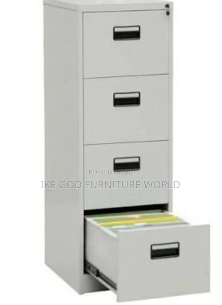 4drawes Office Filling Cabinet Quality Product