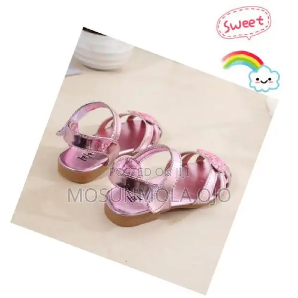 Girls Shoes