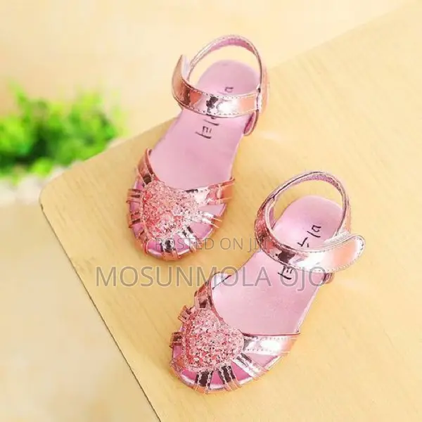 Girls Shoes