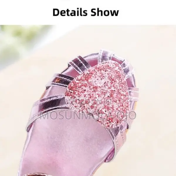 Girls Shoes