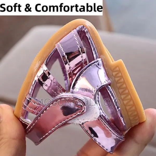 Girls Shoes