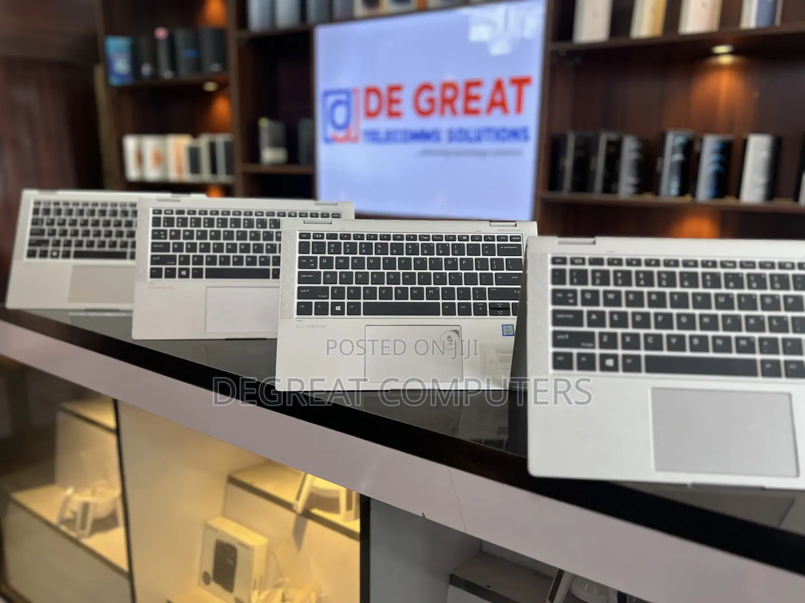 Laptop HP EliteBook X360 1030 G4 8GB Intel Core I5 SSD 256GB
