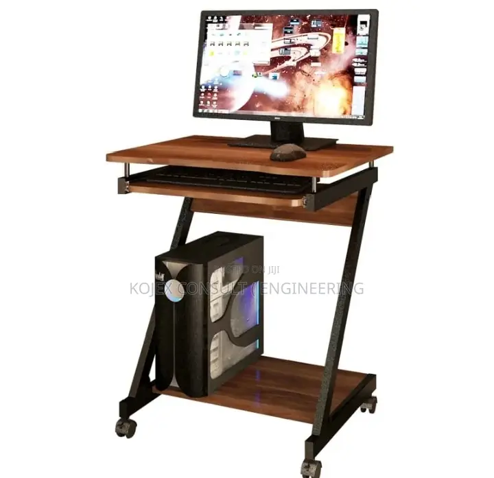 Laptop / PC Table