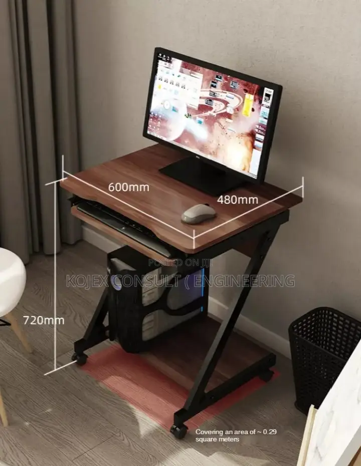 Laptop / PC Table
