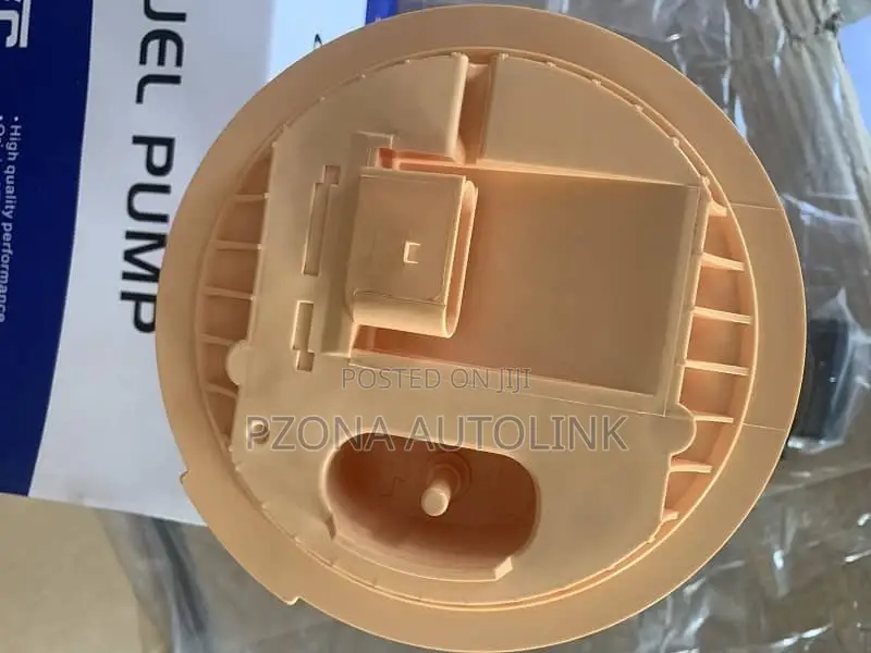 Fuel Pump Mercedes-Benz W164 Ml320 Gl320 Ml350 Gl350 Diesel