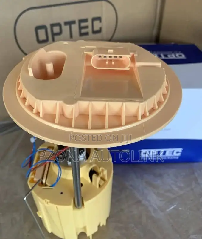 Fuel Pump Mercedes-Benz W164 Ml320 Gl320 Ml350 Gl350 Diesel