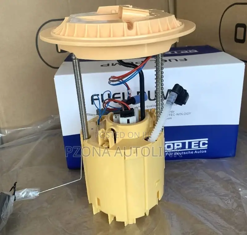 Fuel Pump Mercedes-Benz W164 Ml320 Gl320 Ml350 Gl350 Diesel