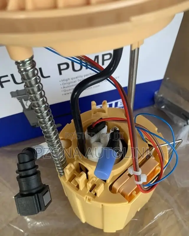 Fuel Pump Mercedes-Benz W164 Ml320 Gl320 Ml350 Gl350 Diesel