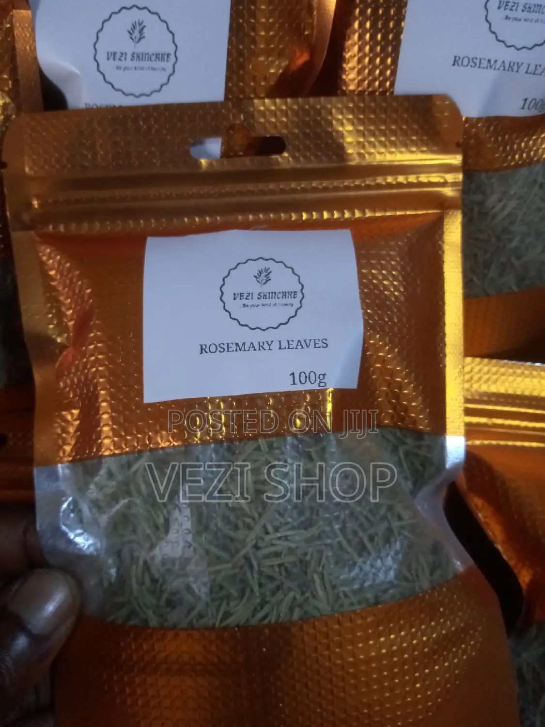 Rosemary Leaves