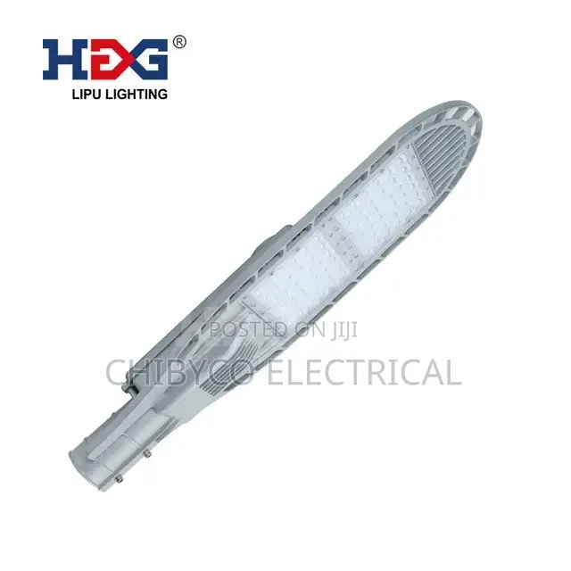 250w Led Street Light With Philips Chips