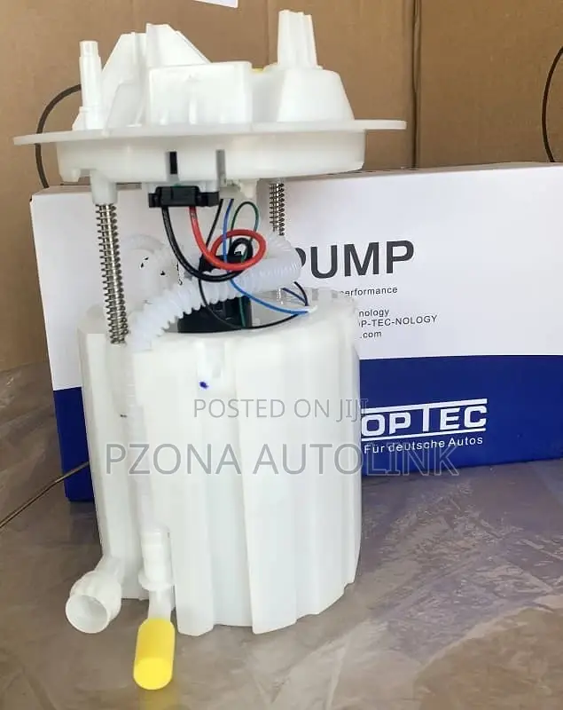 Fuel Pump for Mercedes W166 Gl350 Ml250 Gle300 Gls350 Diesel