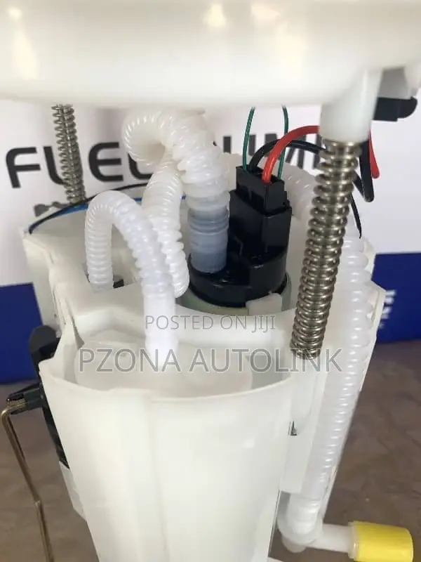 Fuel Pump for Mercedes W166 Gl350 Ml250 Gle300 Gls350 Diesel