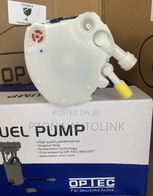 Fuel Pump for Mercedes W166 Gl350 Ml250 Gle300 Gls350 Diesel