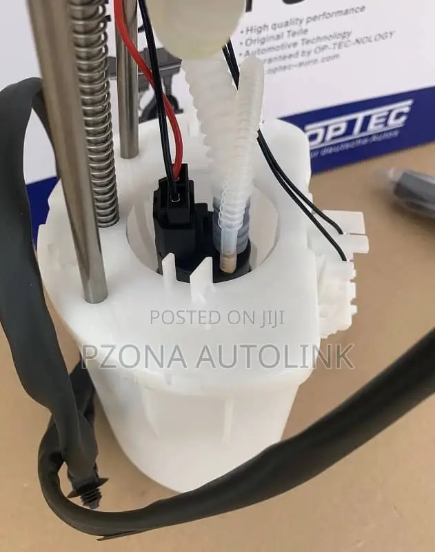 Fuel Pump Assembly For Mercedes-benz W168 A Class