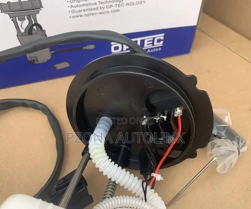 Fuel Pump Assembly For Mercedes-benz W168 A Class