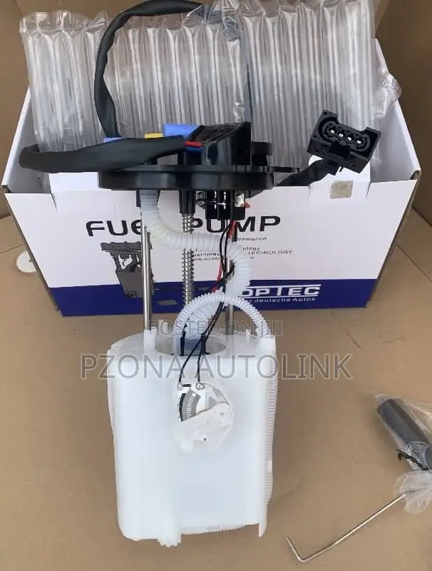Fuel Pump Assembly For Mercedes-benz W168 A Class