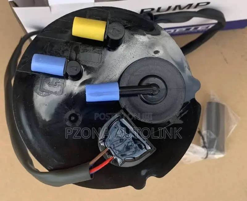 Fuel Pump Assembly For Mercedes-benz W168 A Class
