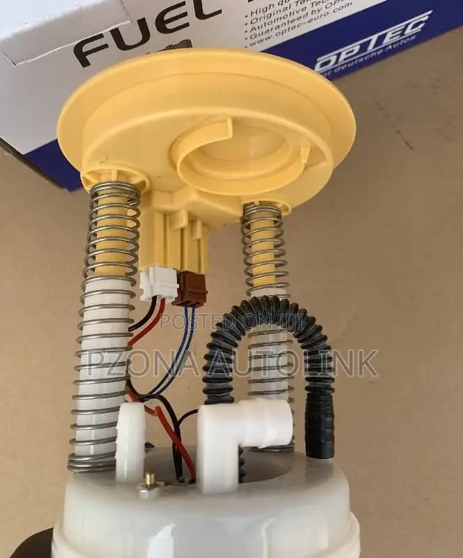 Fuel Pump Assembly for Mercedes-Benz W169 B Class