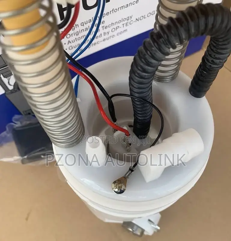 Fuel Pump Assembly for Mercedes-Benz W169 B Class