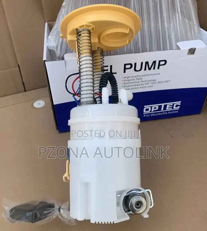 Fuel Pump Assembly for Mercedes-Benz W169 B Class