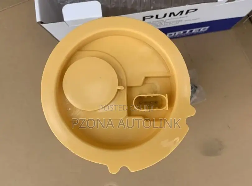 Fuel Pump Assembly for Mercedes-Benz W169 B Class