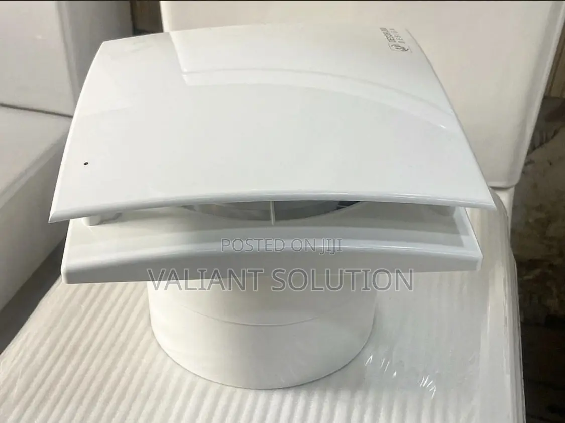 Decor300 Extractor Fan