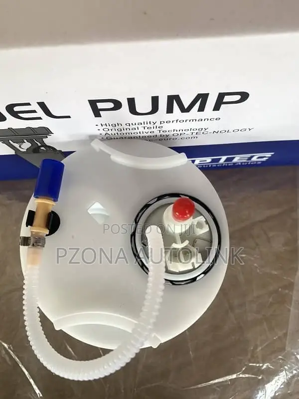 Fuel Pump for Mercedes W190 Amg Gt Gtsw463 G500 G550 G63amg