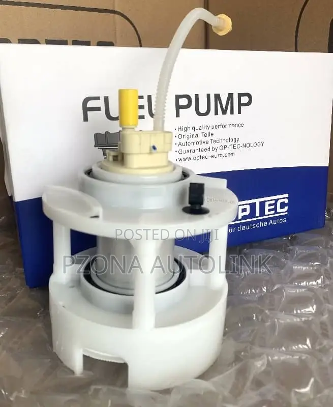 Fuel Pump For Mercedes W197 G-wagon Sl63 Sl65 G550 G63 Amg