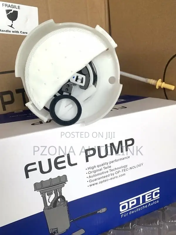 Fuel Pump For Mercedes W197 G-wagon Sl63 Sl65 G550 G63 Amg