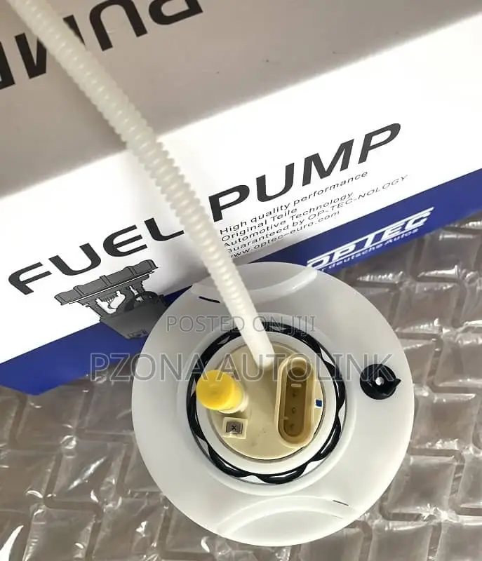 Fuel Pump For Mercedes W197 G-wagon Sl63 Sl65 G550 G63 Amg