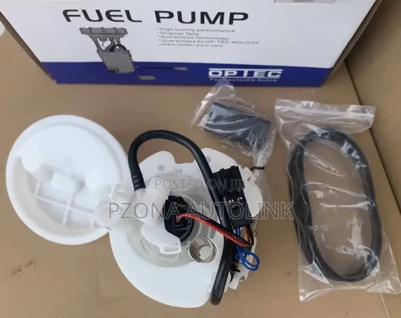 Fuel Pump for Mercedes W203 C240 C320 C230 Clk320, Clk500
