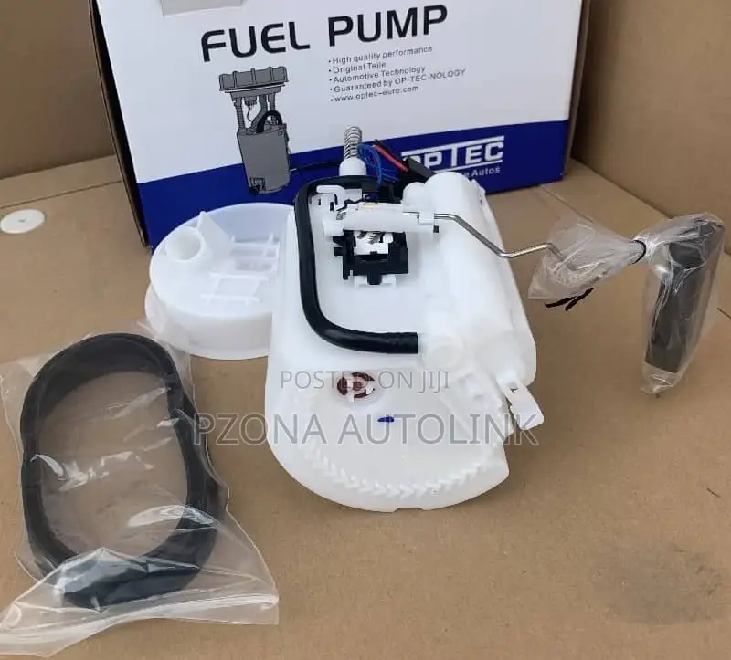 Fuel Pump for Mercedes W203 C240 C320 C230 Clk320, Clk500