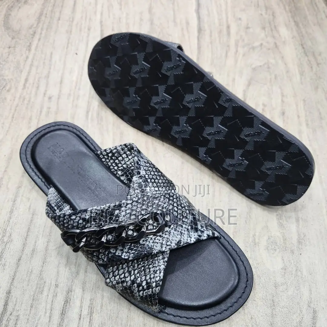 Original Italian Slippers Available in Store