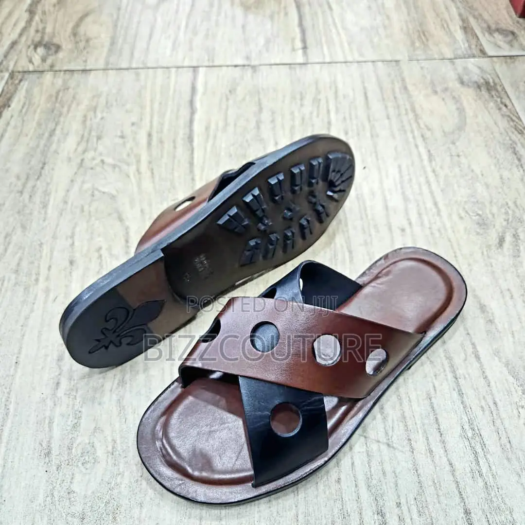 Original Italian Slippers Available in Store