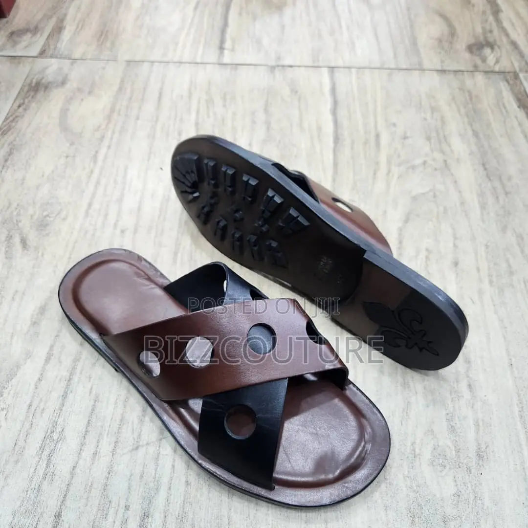 Original Italian Slippers Available in Store