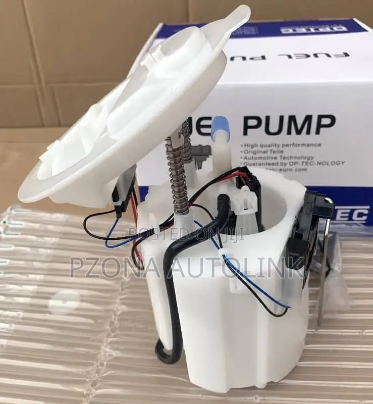 Fuel Pump Assembly Mercedes W204 W212 C200 C250 E200 E250