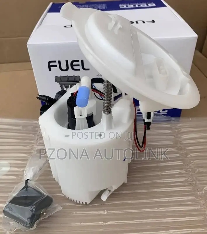 Fuel Pump Assembly Mercedes W204 W212 C200 C250 E200 E250