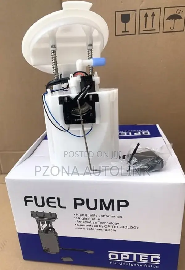 Fuel Pump Assembly Mercedes W204 W212 C200 C250 E200 E250