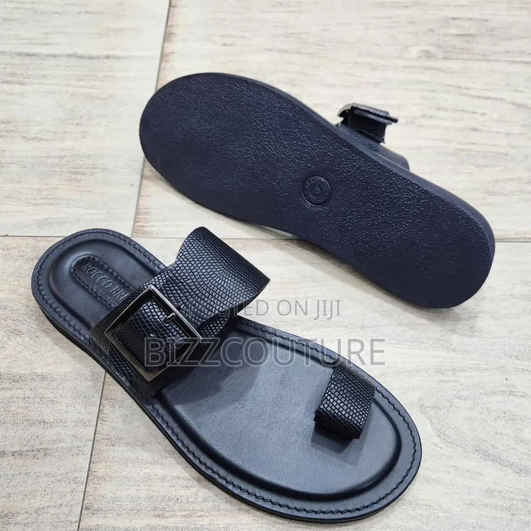 Original Italian Slippers Available in Store