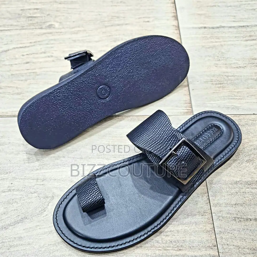 Original Italian Slippers Available in Store