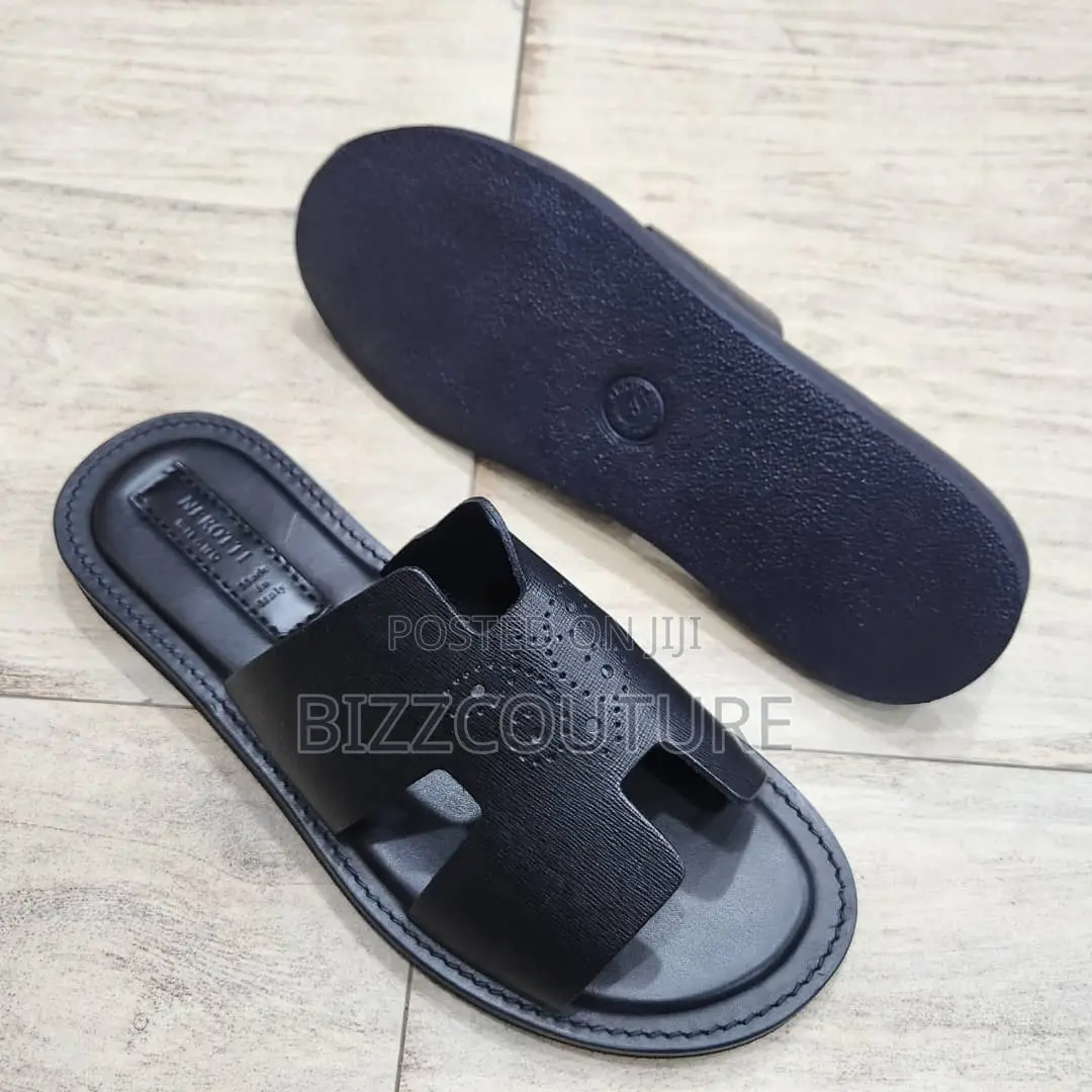 Original Italian Slippers Available in Store