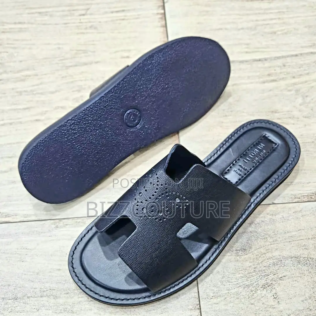 Original Italian Slippers Available in Store